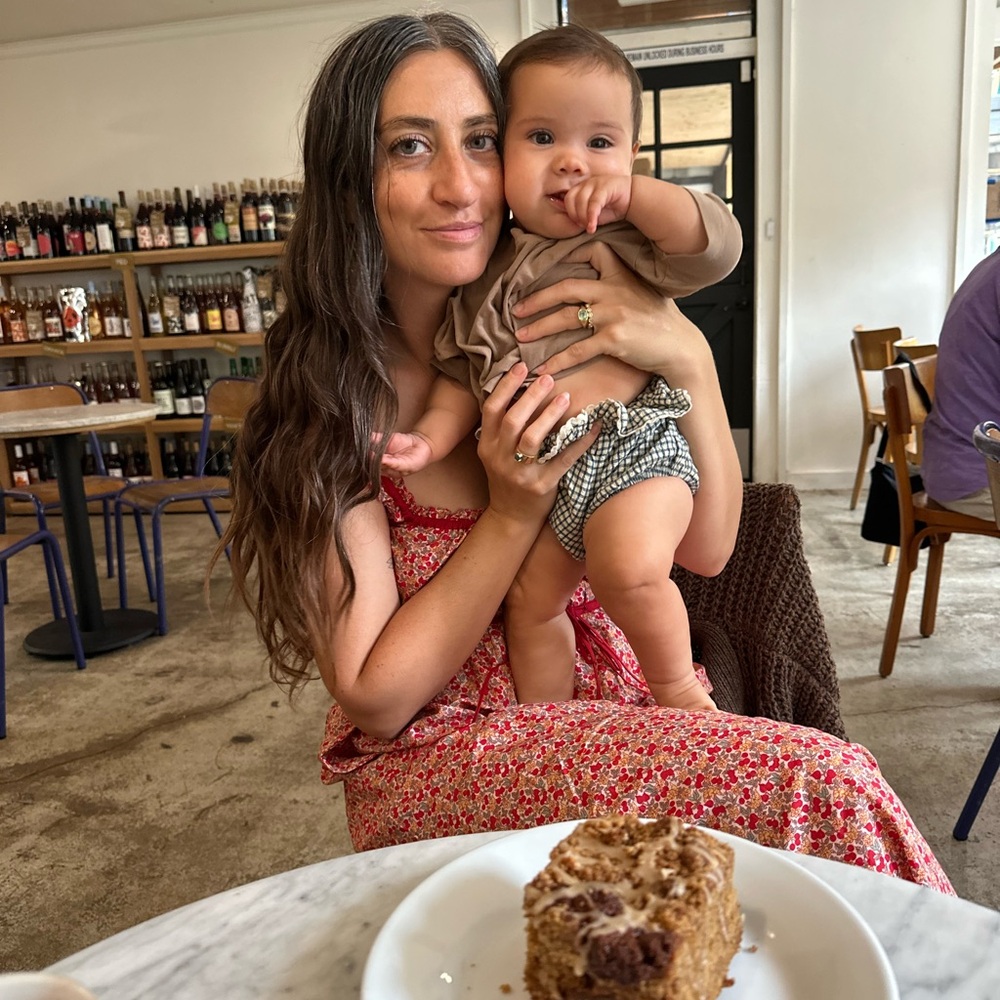 Christy Dawn ~ The Truett Dress | Summer Harvest | XS - Picture 10 of 16